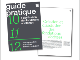 Guide CFF Fondations abritantes