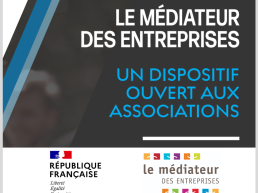 Le médiateur des entreprises