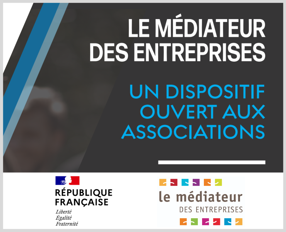 Le médiateur des entreprises