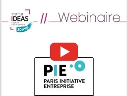 Replay Webinaire PIE