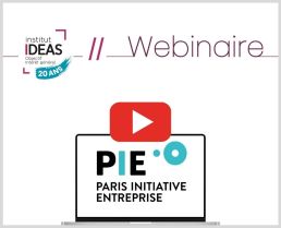 Replay Webinaire PIE