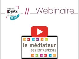 Replay Webinaire MDE