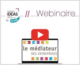 Replay Webinaire MDE