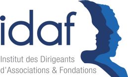 Logo IDAF