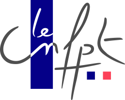 Logo CNFPT