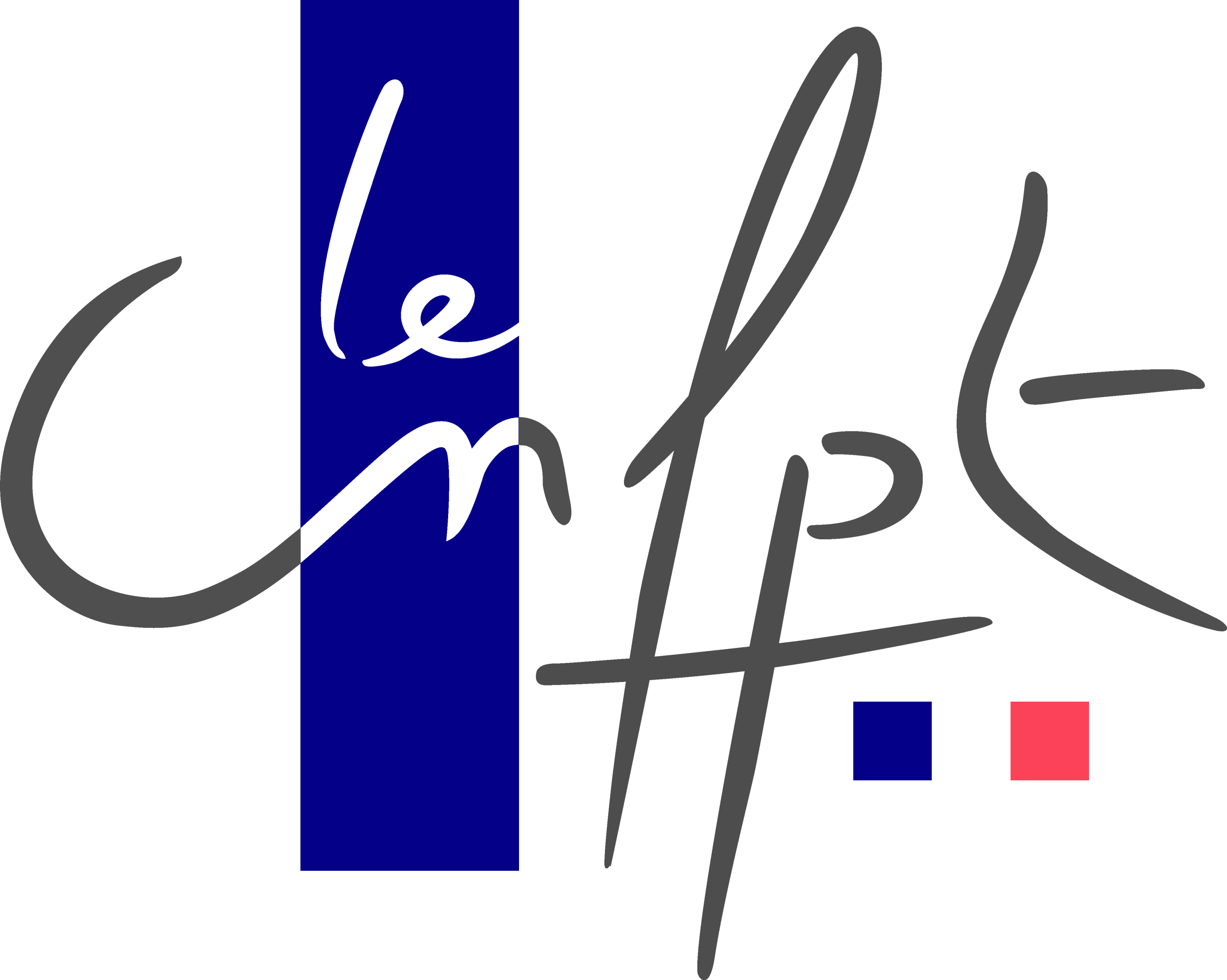 Logo CNFPT