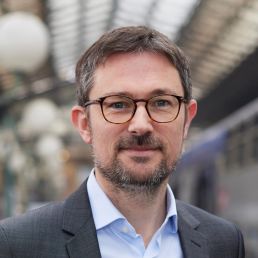 Mikael Lemarchand