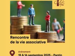 Rencontres de la vie associative locale du CNFPT