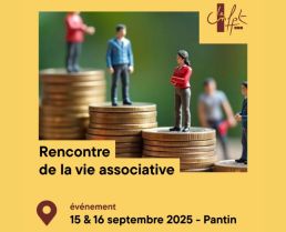 Rencontres de la vie associative locale du CNFPT