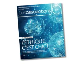 Couverture Jurisassociations