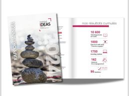 Rapport annuel 2024