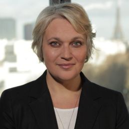Nathalie Sauvanet