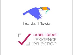 Labellisation Par le Monde