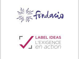 Labellisation Fondacio