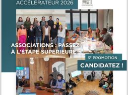 Accélérateur 2026 PhilanthroLab