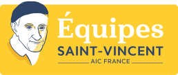 Logo Fédération Française des Équipes Saint-Vincent