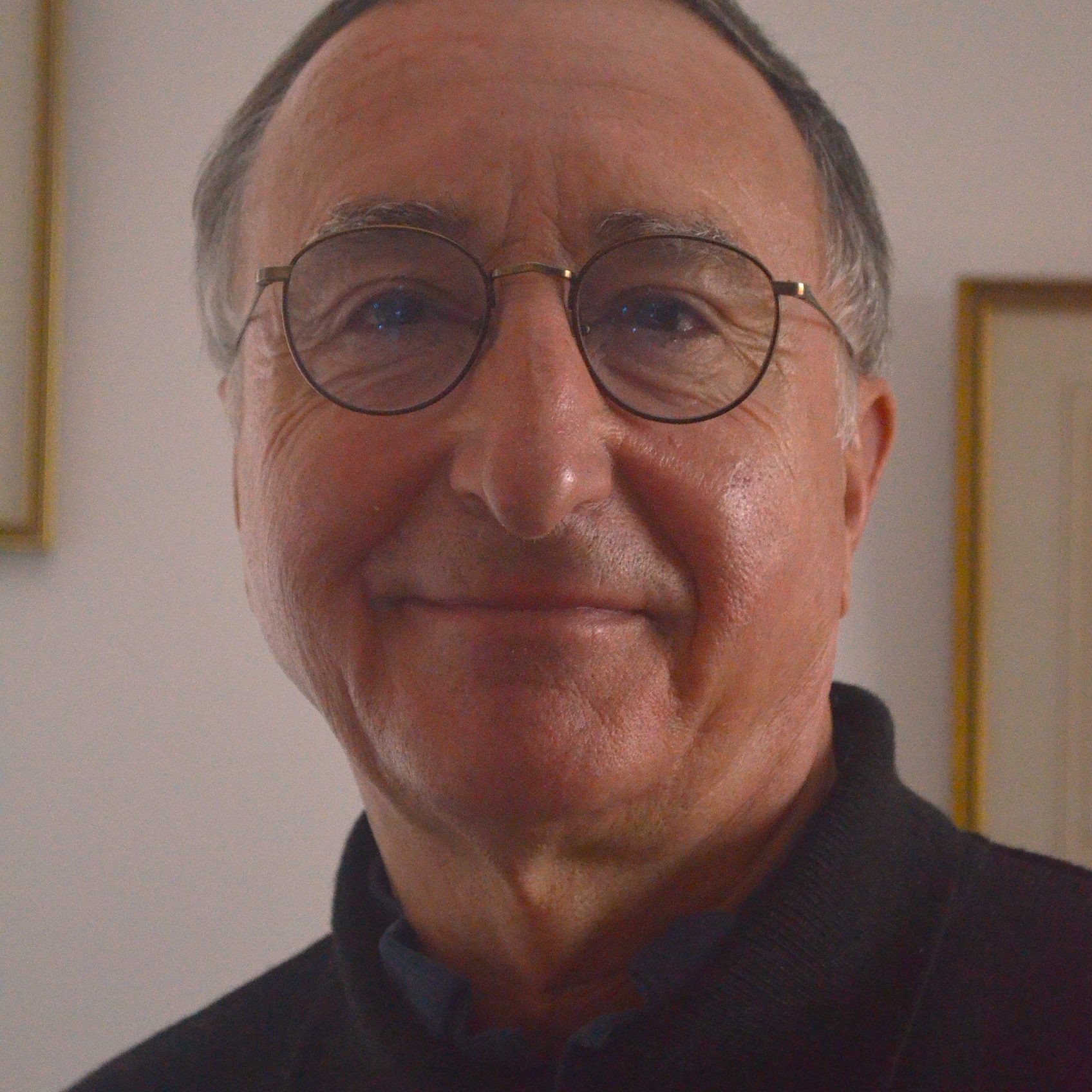 Philippe Marchal, président de la commission du conseil d’administration Audit et Conformité de la Société des ingénieurs Arts et Métiers