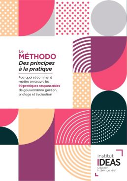 Le M&eacute;thodo IDEAS