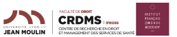Logos IFROSS et IFMA