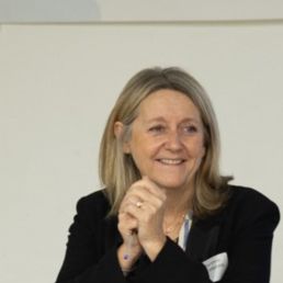 Photo de Laurence Lachmann