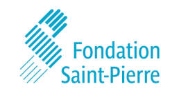 Logo Fondation Saint-Pierre