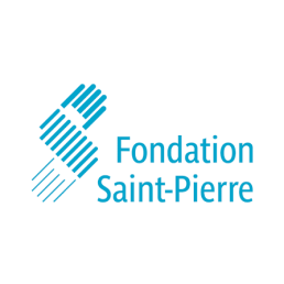 Logo Fondation Saint-Pierre