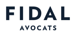 logo FIDAL avocats
