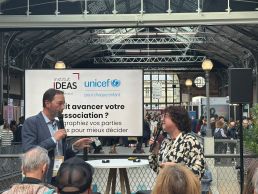 Atelier animé par Jean Henri Michau et Catherine Bony