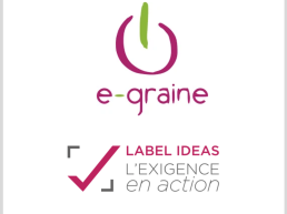 e-graine label 2 Actu