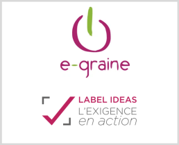 e-graine label 2 Actu